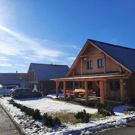 Jafura Lm Villa Liptovsky Trnovec Ngoại thất bức ảnh