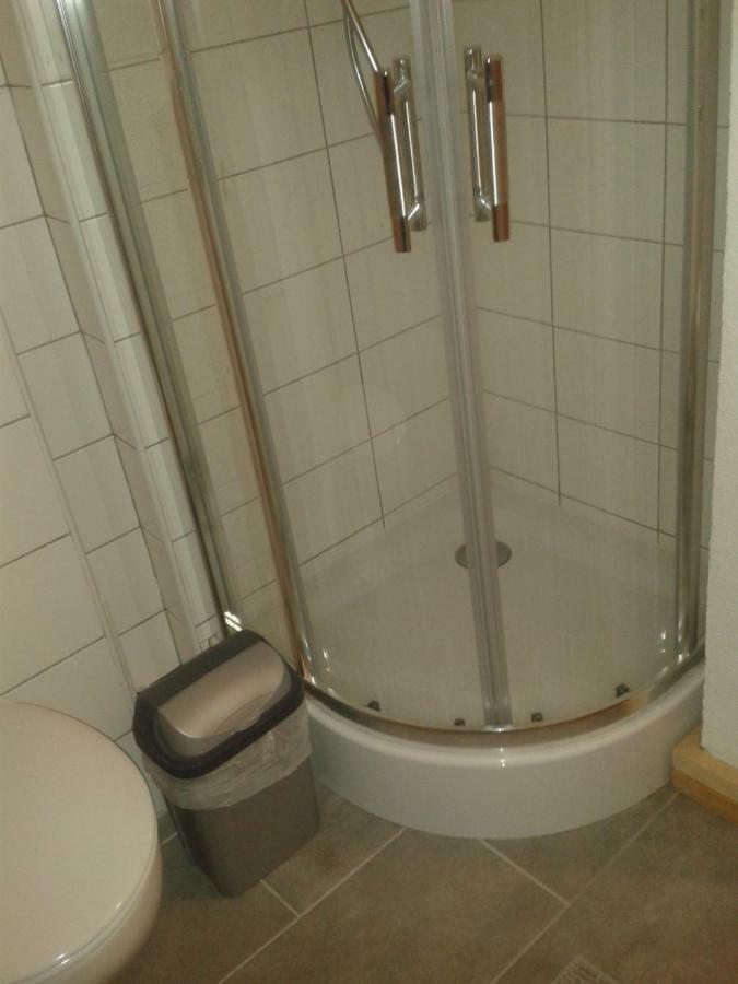 Jafura Lm Villa Liptovsky Trnovec Ngoại thất bức ảnh